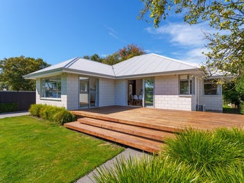 26 Norah Street, Mairehau, Christchurch