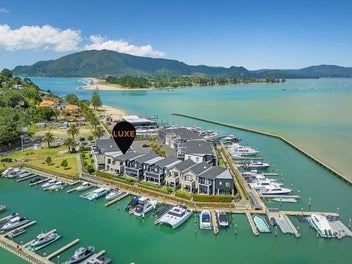 15/6 The Marina, Tairua, Tairua