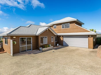 3 Tolhurst Street, Johnsonville, Wellington
