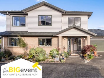 13 Riverglade Parkway, Te Atatu South, Auckland