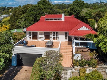 10 Park Rise, Campbells Bay, Auckland