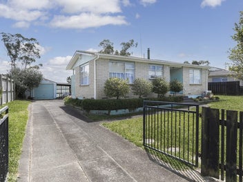 59 Rosser Street, Huntly, Huntly