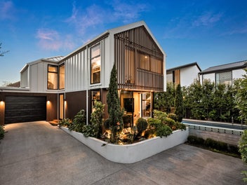 64A Huia Road, Point Chevalier, Auckland