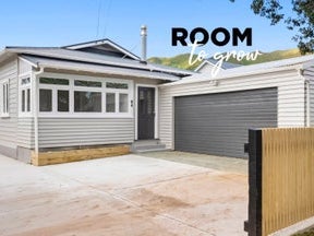 64 Bell Road, Waiwhetu, Lower Hutt