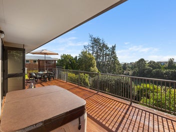 22 Truby King Street, Merrilands, New Plymouth