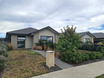 16 Wallingford Crescent, Rolleston, Rolleston