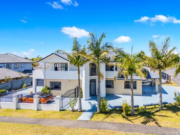 87 Pitt Avenue, Clendon Park, Auckland