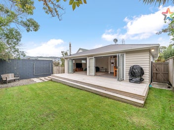 51 Bristol Square, Hutt Central, Lower Hutt