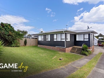 39 Rogan Street, Mount Roskill, Auckland