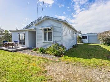 13 Waimea Road, Waikanae Beach, Waikanae