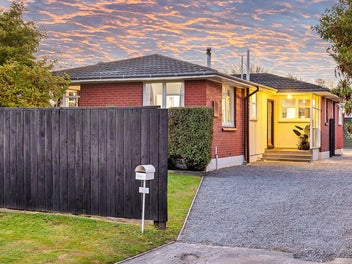 12 Boyd Street, Rangiora, Rangiora