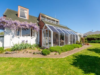 3 Rowan Place, Gleniti, Timaru