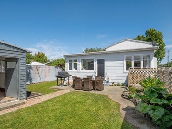 2/91 Houldsworth Street, Blenheim, Blenheim