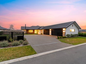 23 Ridgeland Way, West Melton, West Melton