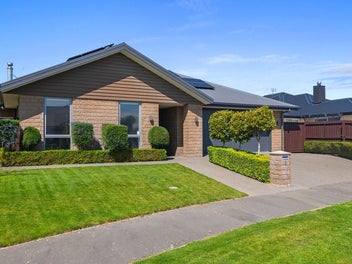 5 Edie Street, Wigram, Christchurch