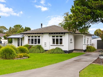 10 Oak Street, Mangapapa, Gisborne