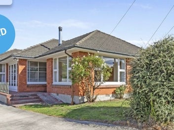 26 Hudson Street, Bryndwr, Christchurch