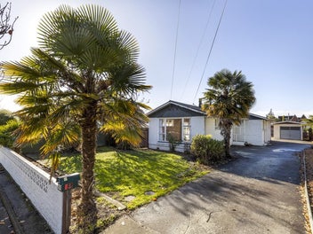9A Eltham Road, Blenheim