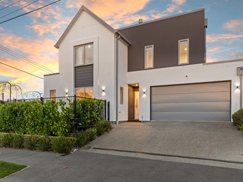 1 Gilbert Place, Sydenham, Christchurch