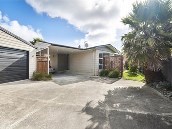 21 Palliser Place, Milson, Palmerston North