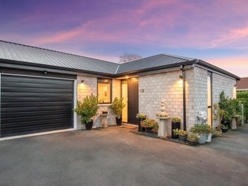 17B King Street, Mosgiel, Mosgiel