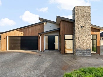 203 Matua Road, Kumeu