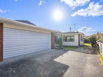6B Wrack Street, Kensington, Whangarei
