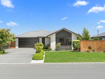 78 Lignite Drive, Rolleston, Rolleston