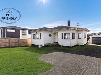 105 Point Chevalier Road, Point Chevalier, Auckland