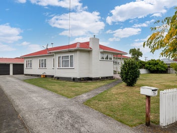 16 Monrad Street, Highbury, Palmerston North