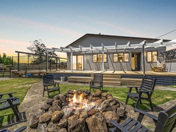 73 Old North Road, Whakapara, Hikurangi