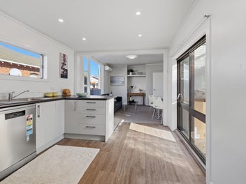 3 Churchill Street, Saint Kilda, Dunedin
