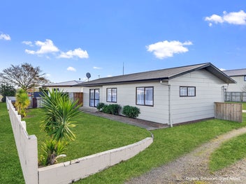 70 Tarbet Street, Flaxmere, Hastings