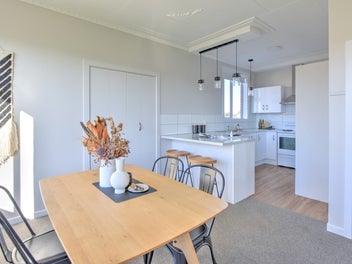 33 Bangor Street, Mataura