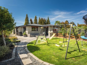 22A Grey Street, Motueka, Motueka