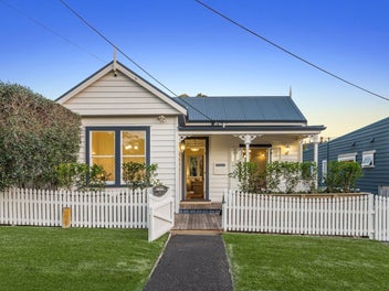 29 Hastings Parade, Devonport, Auckland