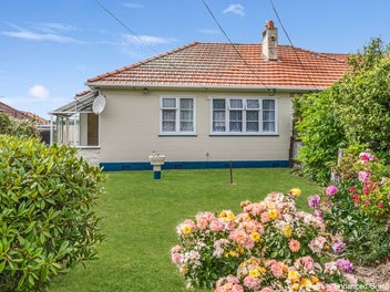 1 Pembroke Street, Oamaru North, Oamaru