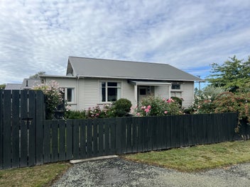 77 Belt Street, Waimate, Waimate