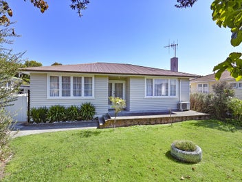 807 Anson Street, Mayfair, Hastings