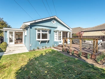 26 Wychbury Street, Spreydon, Christchurch