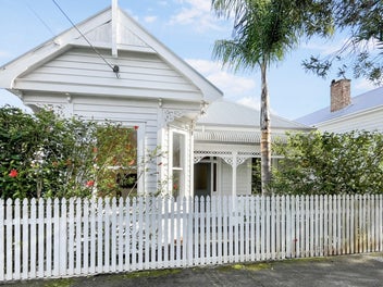 91 Islington Street, Ponsonby, Auckland