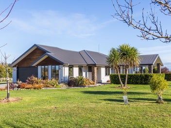 421 Belvedere Road, Carrington, Carterton