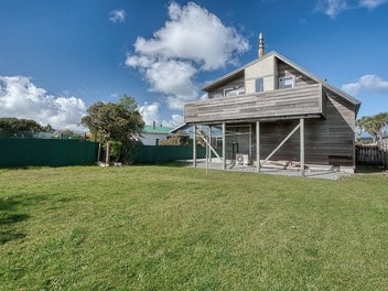 155 Revell Street, Hokitika, Hokitika
