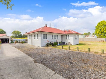 2976 Broadlands Road, Reporoa
