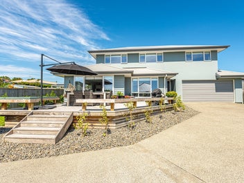 1A Addenbrooke Terrace, Springvale, Whanganui