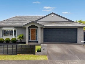 31 Newinn Crescent, East Tamaki Heights, Auckland