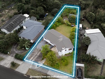 74 Methuen Road, New Windsor, Auckland