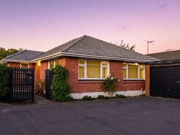 72G Tuckers Road, Casebrook, Christchurch