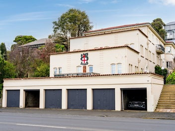 2/535 George Street, North Dunedin, Dunedin