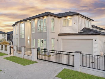 21 Horsefields Drive, Flat Bush, Auckland